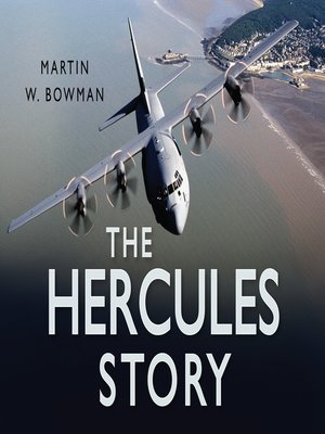 cover image of The Hercules Story